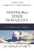 Deepening Your Prayer Life