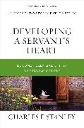 Developing a Servant's Heart