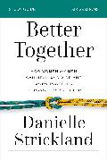 Better Together Bible Study Guide