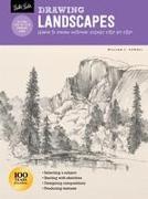 Drawing: Landscapes with William F. Powell