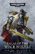 Sagas of the Space Wolves: The Omnibus