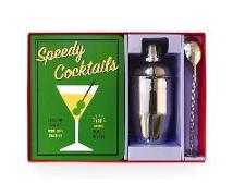 Speedy Cocktail Kit