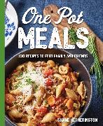 One Pot Meals