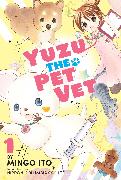 Yuzu the Pet Vet 1