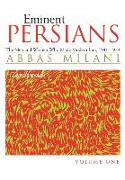 Eminent Persians