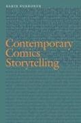 Contemporary Comics Storytelling