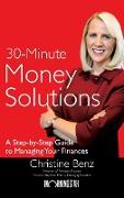 Morningstar's 30-Minute Money Solutions