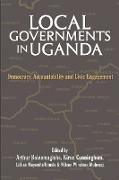 LOCAL GOVERNMENTS IN UGANDA