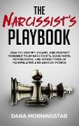 The Narcissist's Playbook