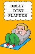 Belly Diet Planner