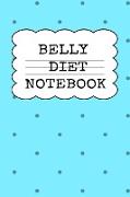 Belly Diet Notebook