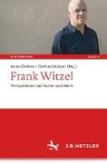 Frank Witzel