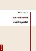 Die dritte Stimme