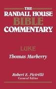 The Randall House Bible Commentary