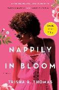 Nappily in Bloom