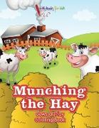 Munching the Hay