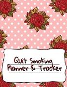 Quit Smoking Planner & Tracker