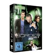 The Border - Staffel 3