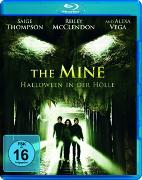 The Mine - Halloween In Der Hölle