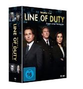 Line Of Duty - Season 1-4