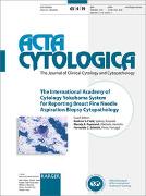 The International Academy of Cytology Yokohama System for Reporting Breast Fine Needle Aspiration Biopsy Cytopathology