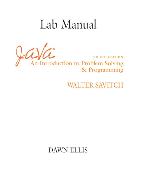 Lab Manual