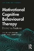 Motivational Cognitive Behavioural Therapy