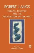 Clinical Practice and the Architecture of the Mind