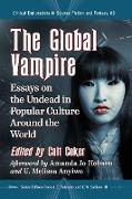 The Global Vampire