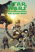 Clone Wars: Slaves of the Republic Vol. 4: Auction of a Million Souls