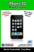 iPhone 3G Made Simple: Includes New 3.0 Software Upgrade Process and Features