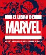 El Libro de Marvel (the Marvel Book)