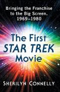 The First Star Trek Movie