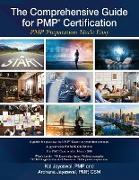 The Comprehensive Guide for PMP® Certification