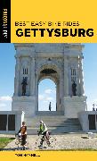 Best Easy Bike Rides Gettysburg
