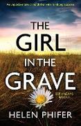 The Girl in the Grave