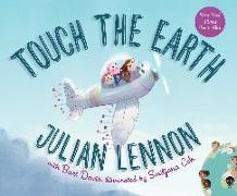 Touch the Earth: Volume 1