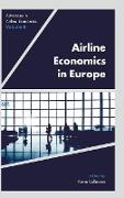 Airline Economics in Europe