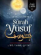 Lessons from Surah Yusuf