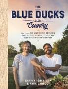 The Blue Ducks in the Country