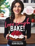 Love, Laugh, Bake!