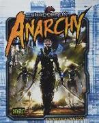 Shadowrun Anarchy