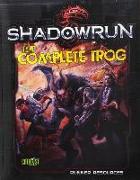 Shadowrun the Complete Trog