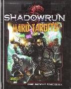 Shadowrun Hard Targets