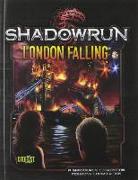 Shadowrun London Falling Compilation