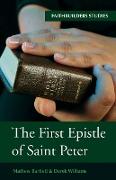 The First Epistle of Saint Peter