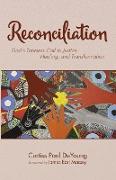 Reconciliation