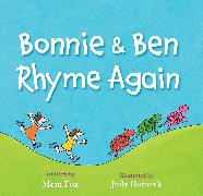 Bonnie & Ben Rhyme Again