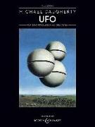 UFO: For Solo Percussion and Orchestra Full Score