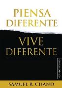 Piensa Diferente, Vive Diferente